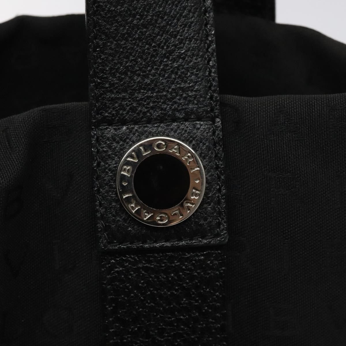 Bvlgari Bulgari Logo Mania handbag Size ONE SIZE - 10 Thumbnail