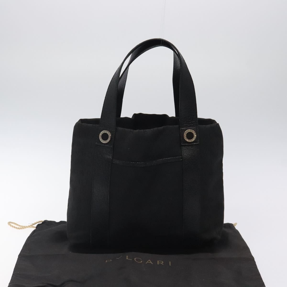 Bvlgari Bulgari Logo Mania handbag Size ONE SIZE - 14 Thumbnail
