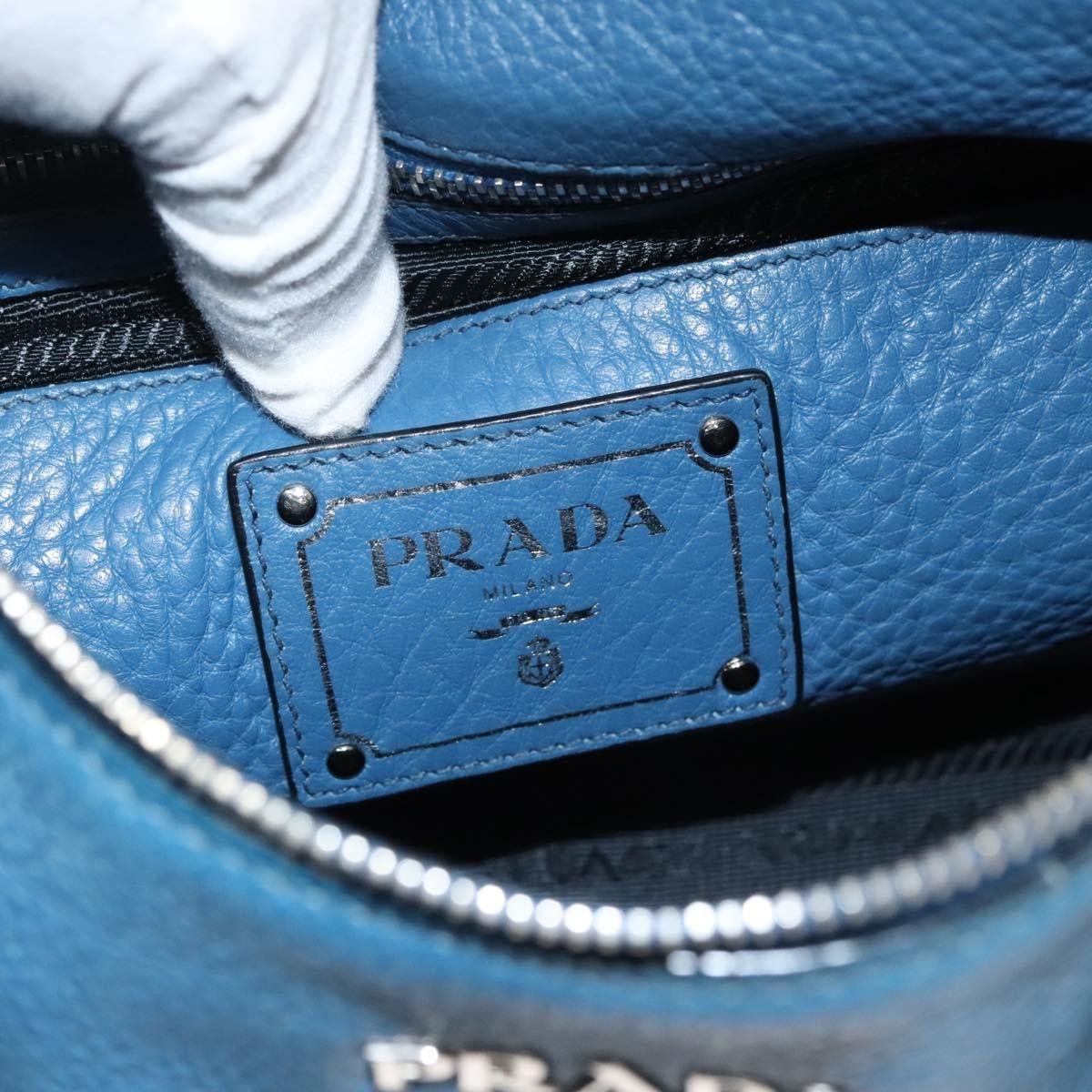 Prada Prada Cleo shoulder Size ONE SIZE - 16 Thumbnail