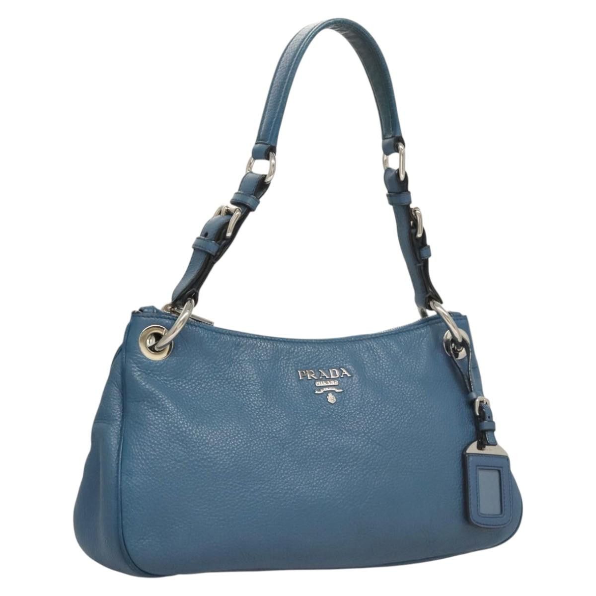 Prada Prada Cleo shoulder Size ONE SIZE - 25 Thumbnail