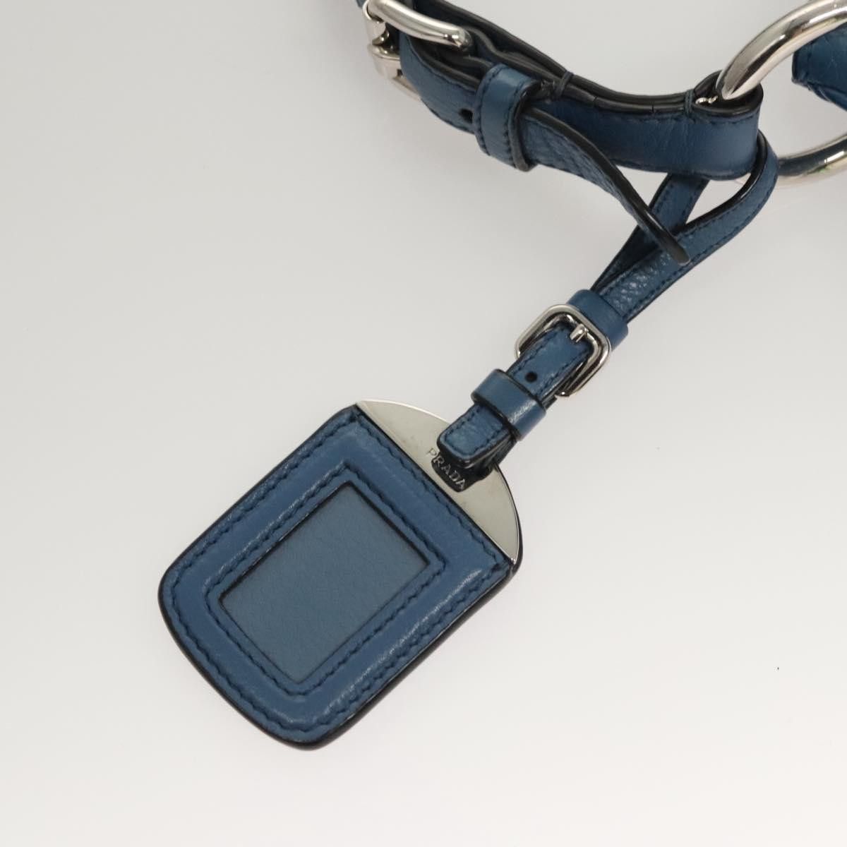 Prada Prada Cleo shoulder Size ONE SIZE - 17 Thumbnail