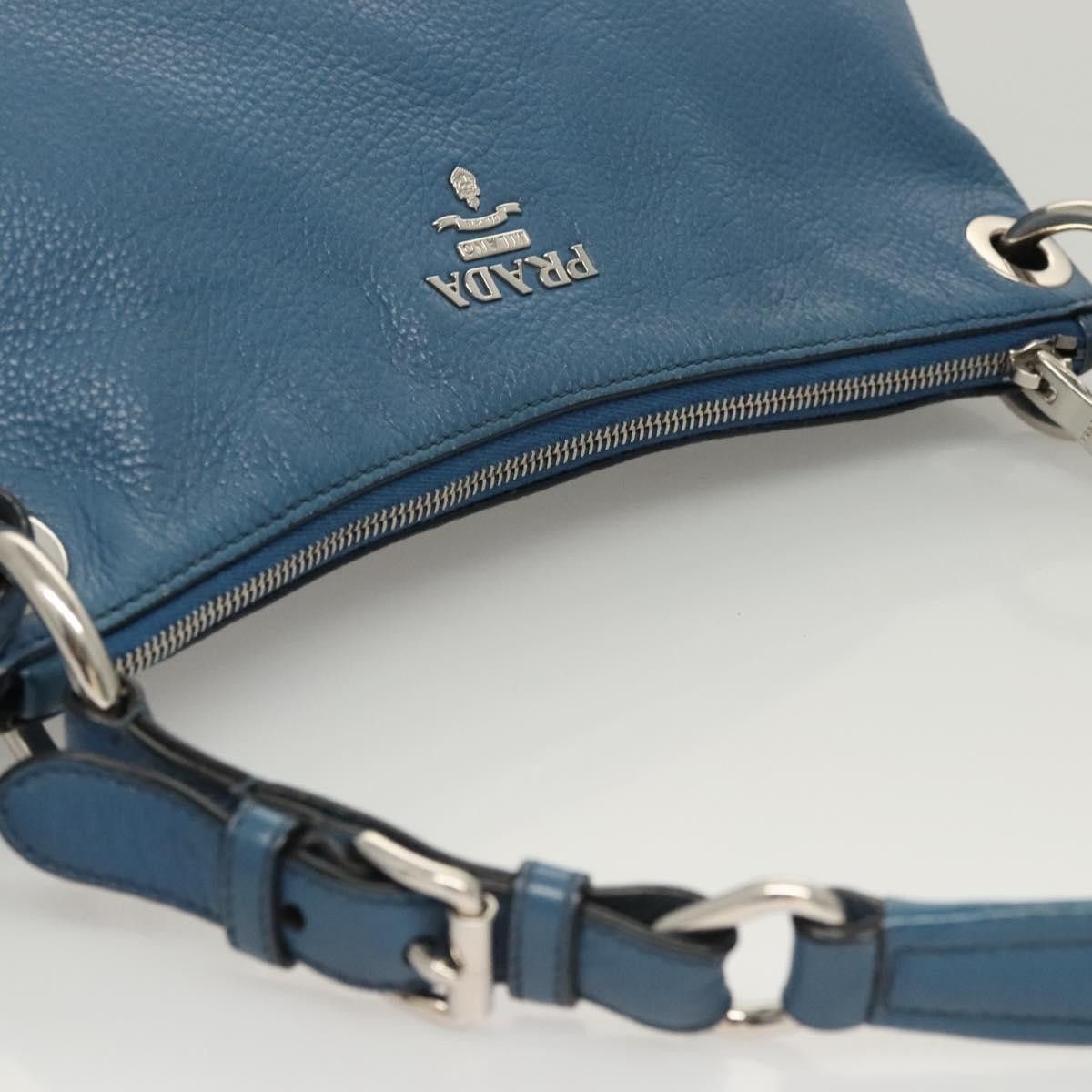 Prada Prada Cleo shoulder Size ONE SIZE - 11 Thumbnail