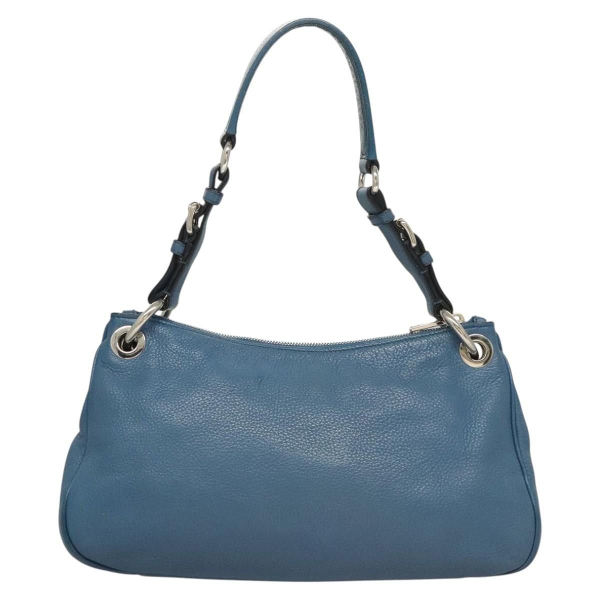 Prada Prada Cleo shoulder Size ONE SIZE - 2 Thumbnail
