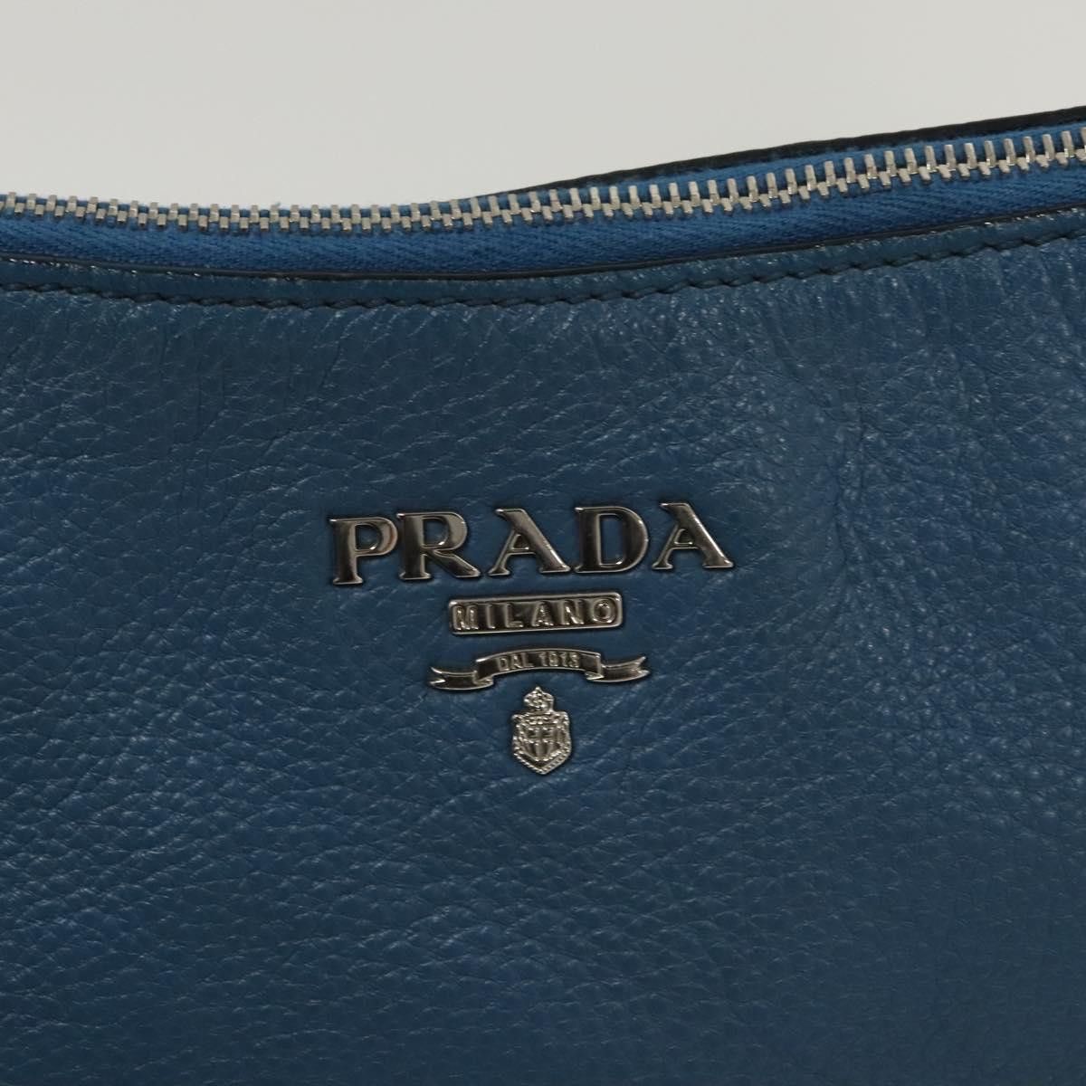Prada Prada Cleo shoulder Size ONE SIZE - 13 Thumbnail