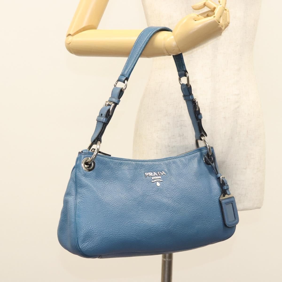 Prada Prada Cleo shoulder Size ONE SIZE - 18 Thumbnail