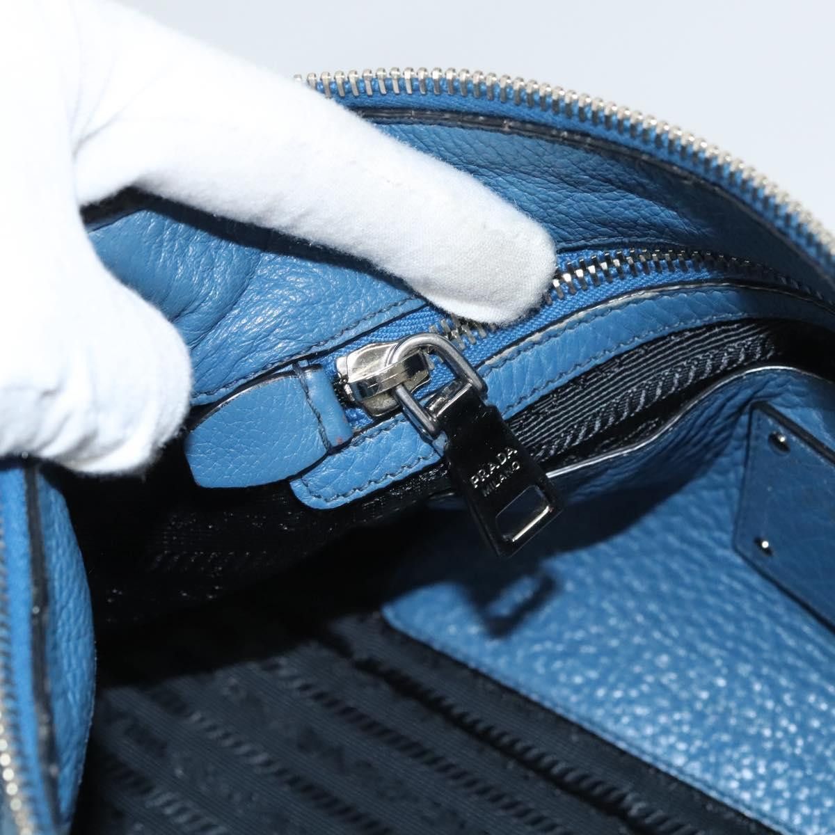 Prada Prada Cleo shoulder Size ONE SIZE - 23 Thumbnail