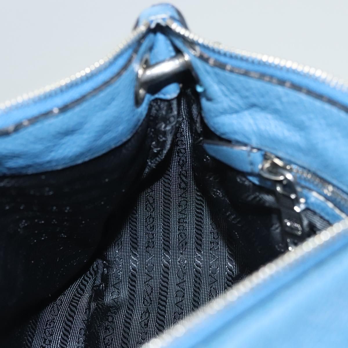 Prada Prada Cleo shoulder Size ONE SIZE - 22 Thumbnail