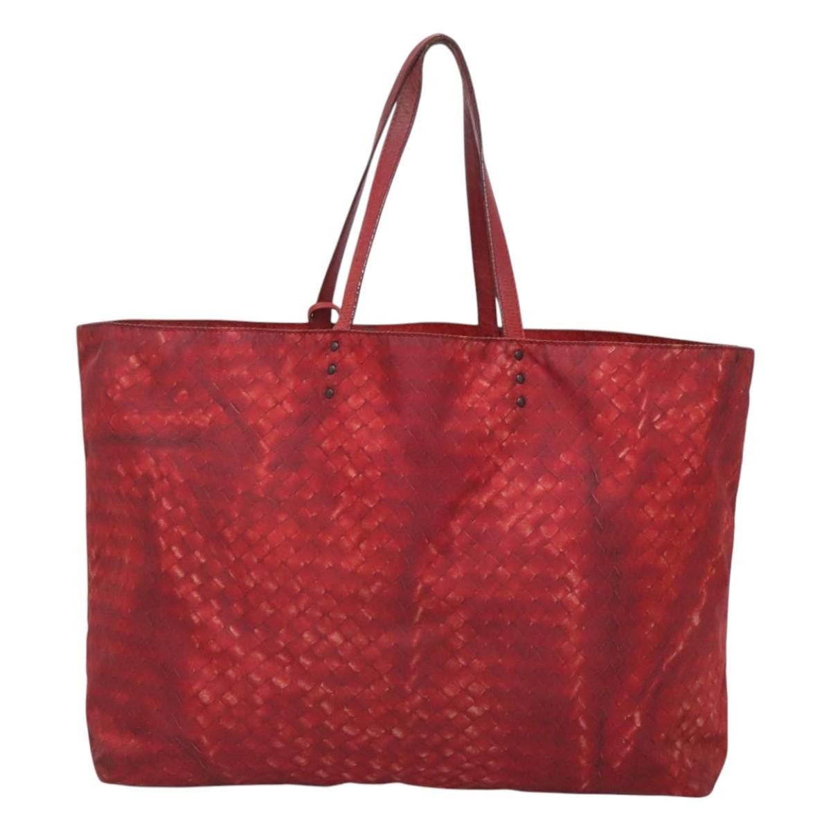 Bottega Veneta Bottega Veneta Intrecciolusion tote Size ONE SIZE - 2 Thumbnail