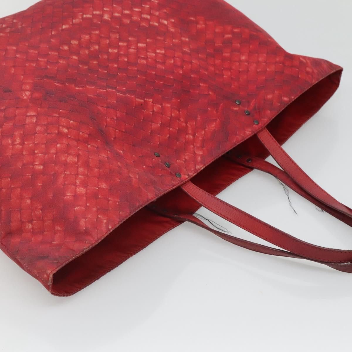 Bottega Veneta Bottega Veneta Intrecciolusion tote Size ONE SIZE - 14 Thumbnail