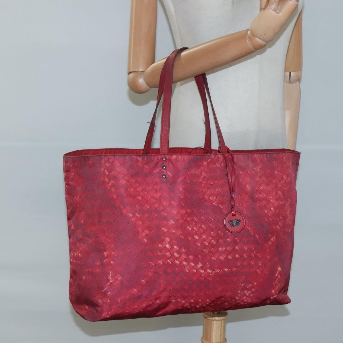 Bottega Veneta Bottega Veneta Intrecciolusion tote Size ONE SIZE - 12 Thumbnail