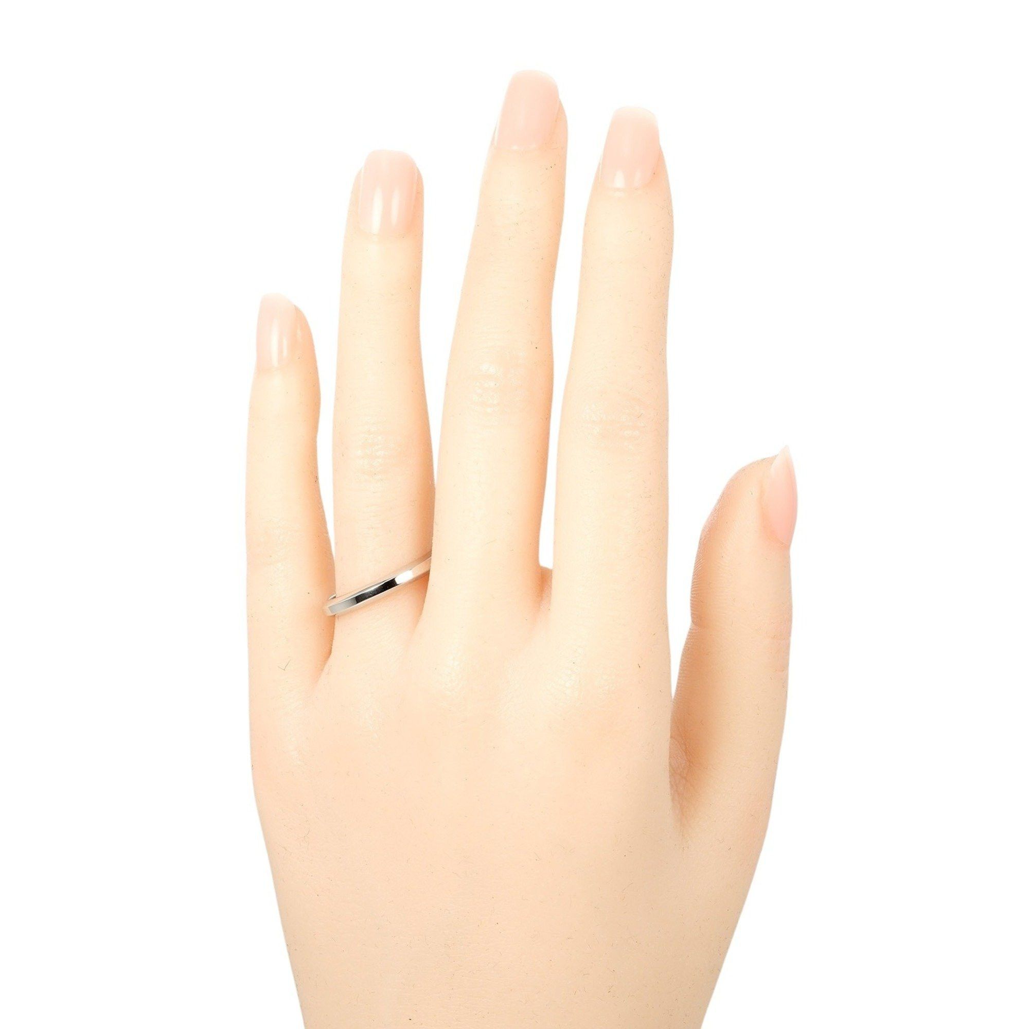 Cartier Cartier Cartier d'Amour ring Size ONE SIZE - 8 Thumbnail