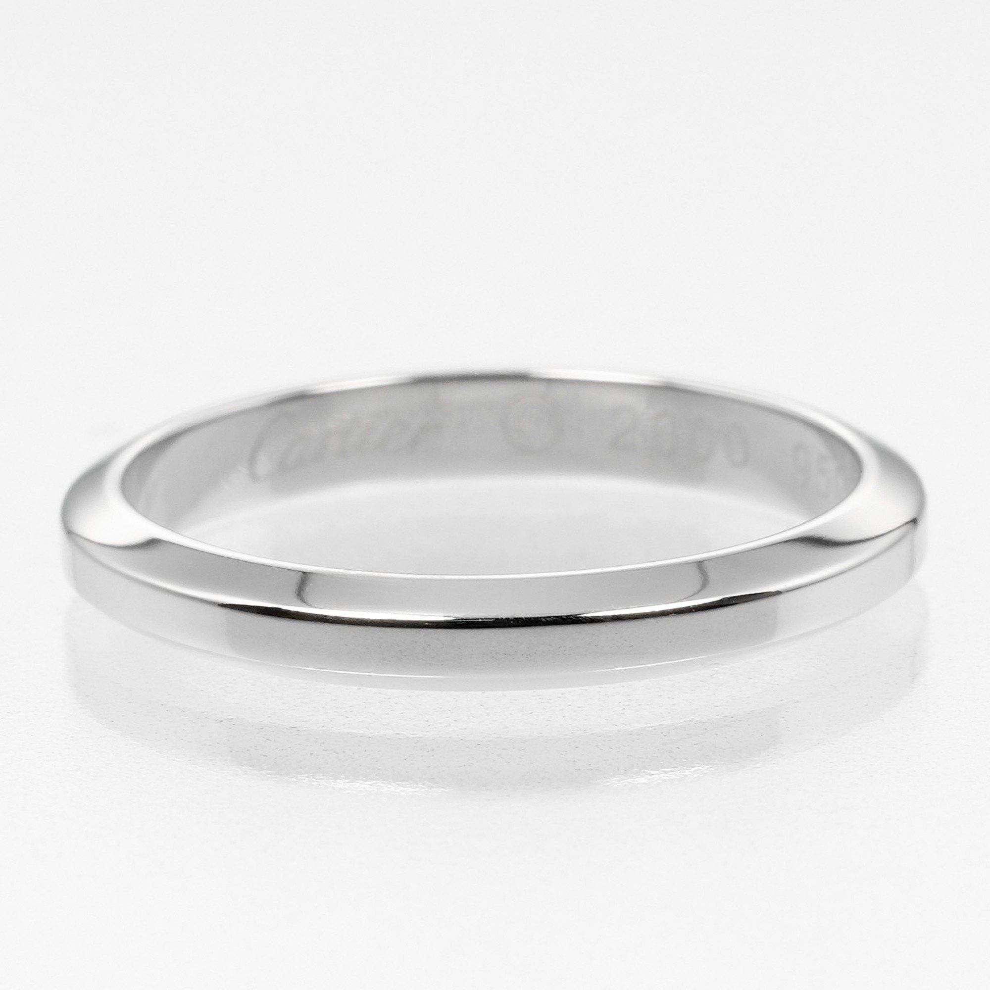 Cartier Cartier Cartier d'Amour ring Size ONE SIZE - 3 Thumbnail