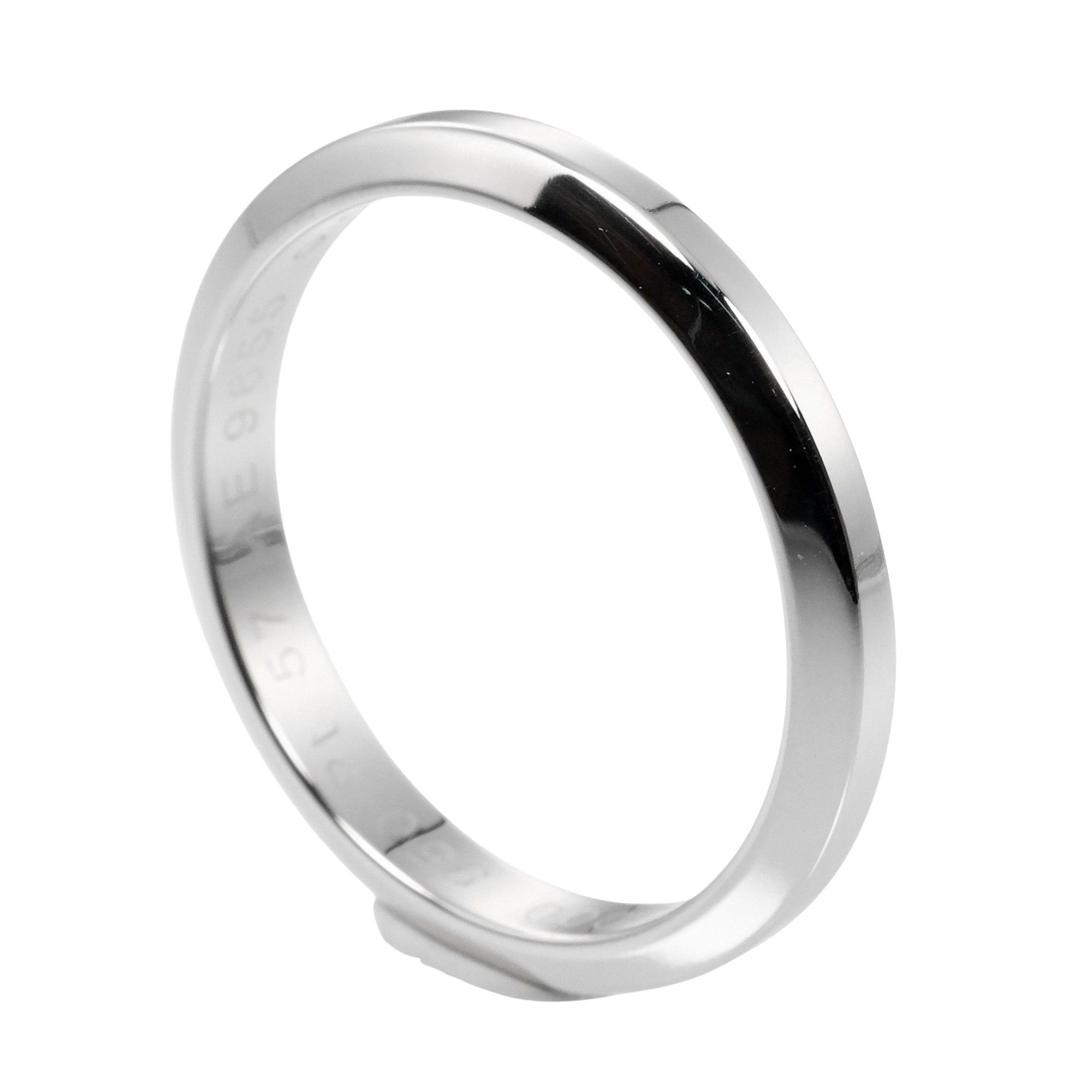 Cartier Cartier Cartier d'Amour ring Size ONE SIZE - 2 Thumbnail