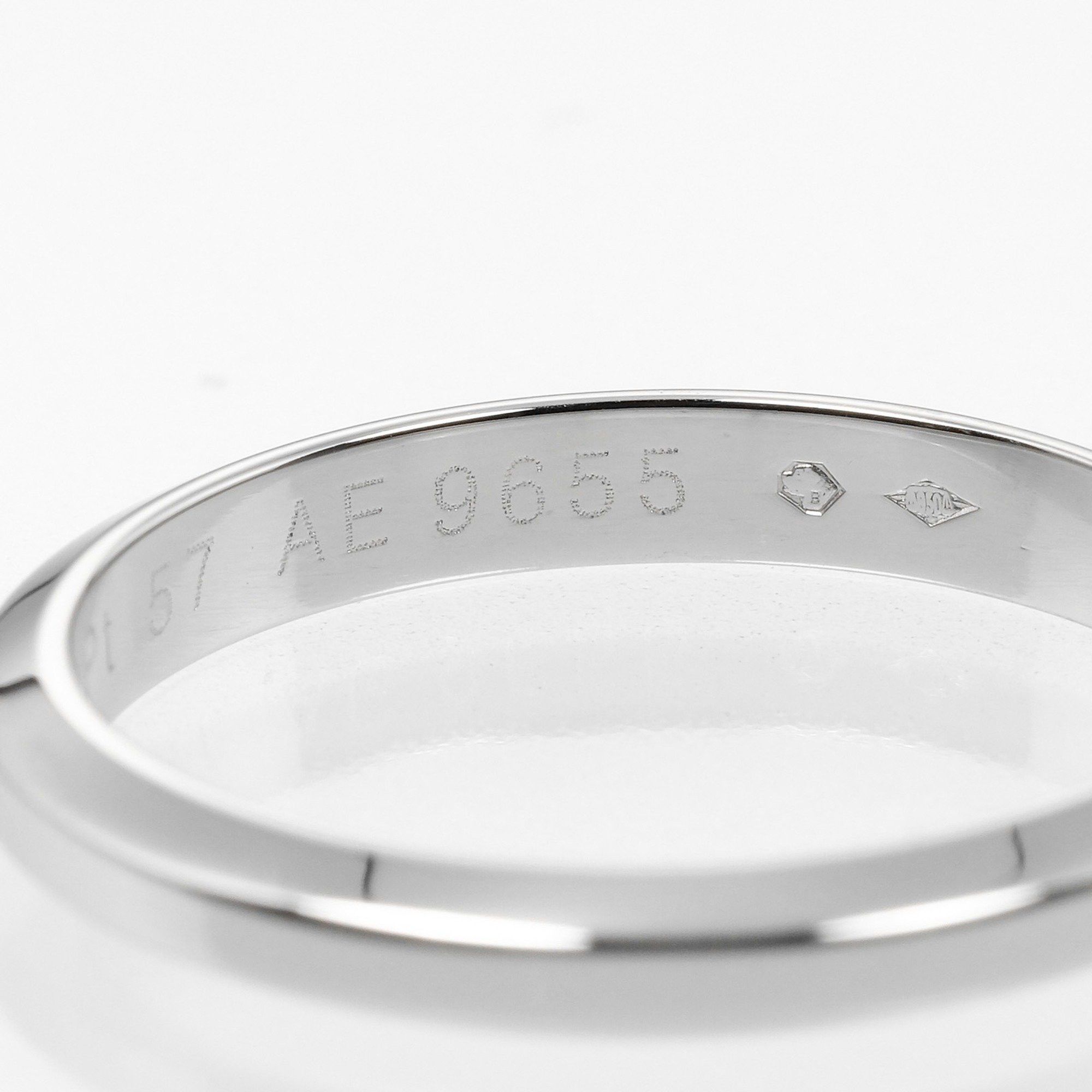 Cartier Cartier Cartier d'Amour ring Size ONE SIZE - 6 Thumbnail