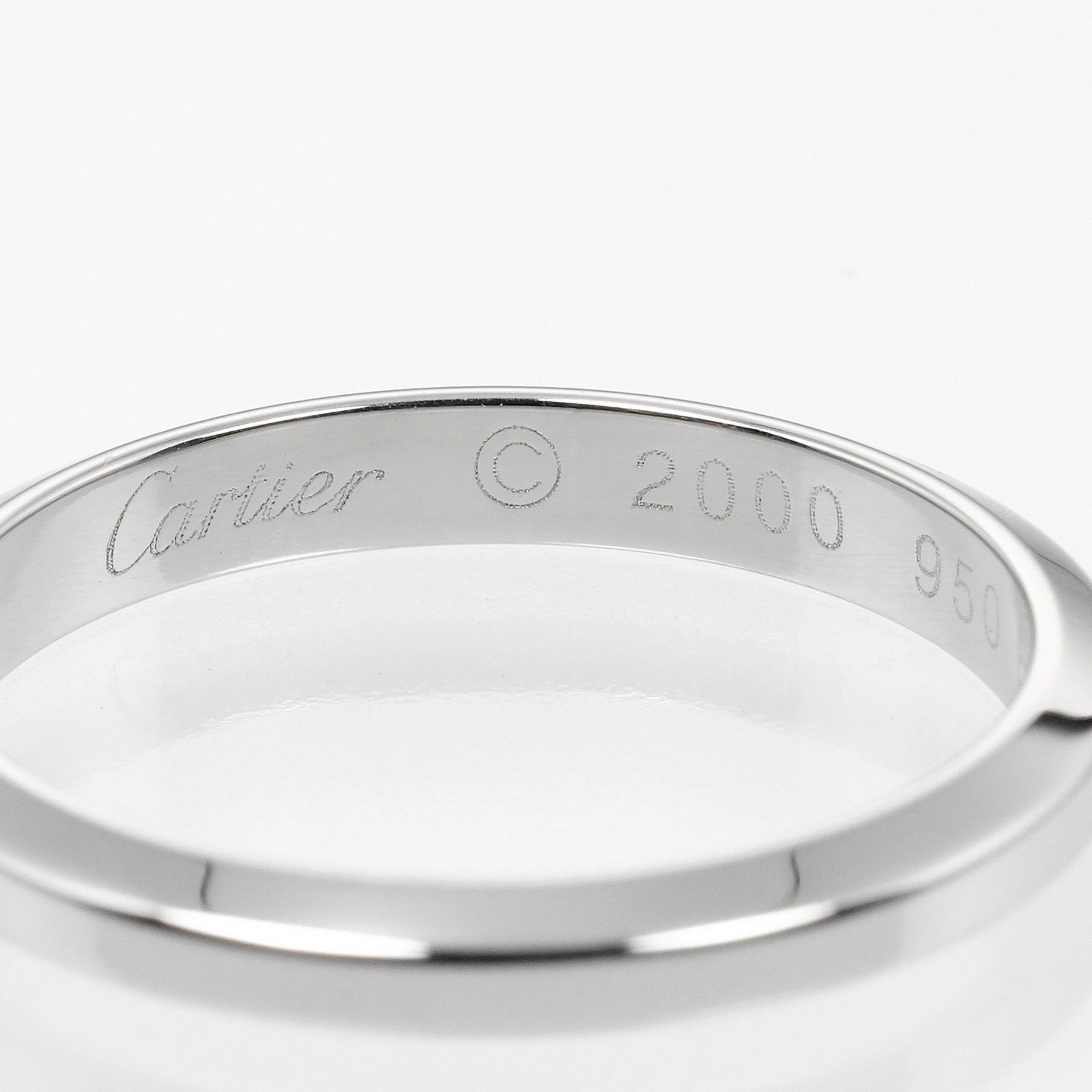 Cartier Cartier Cartier d'Amour ring Size ONE SIZE - 4 Thumbnail