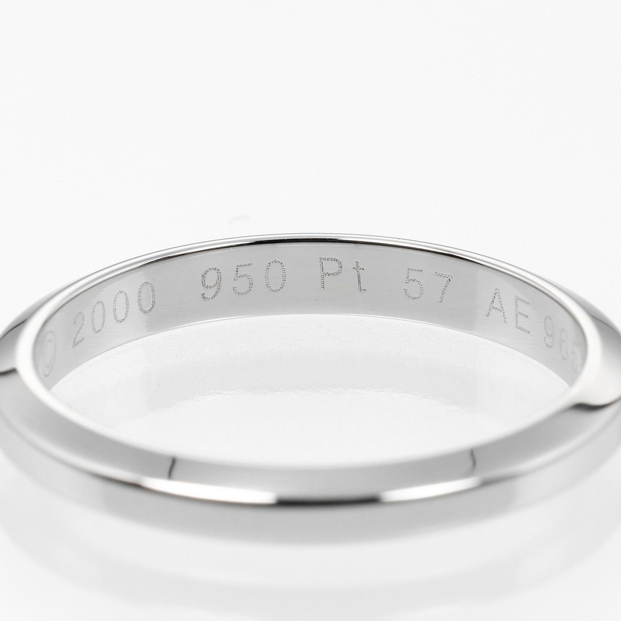 Cartier Cartier Cartier d'Amour ring Size ONE SIZE - 5 Thumbnail