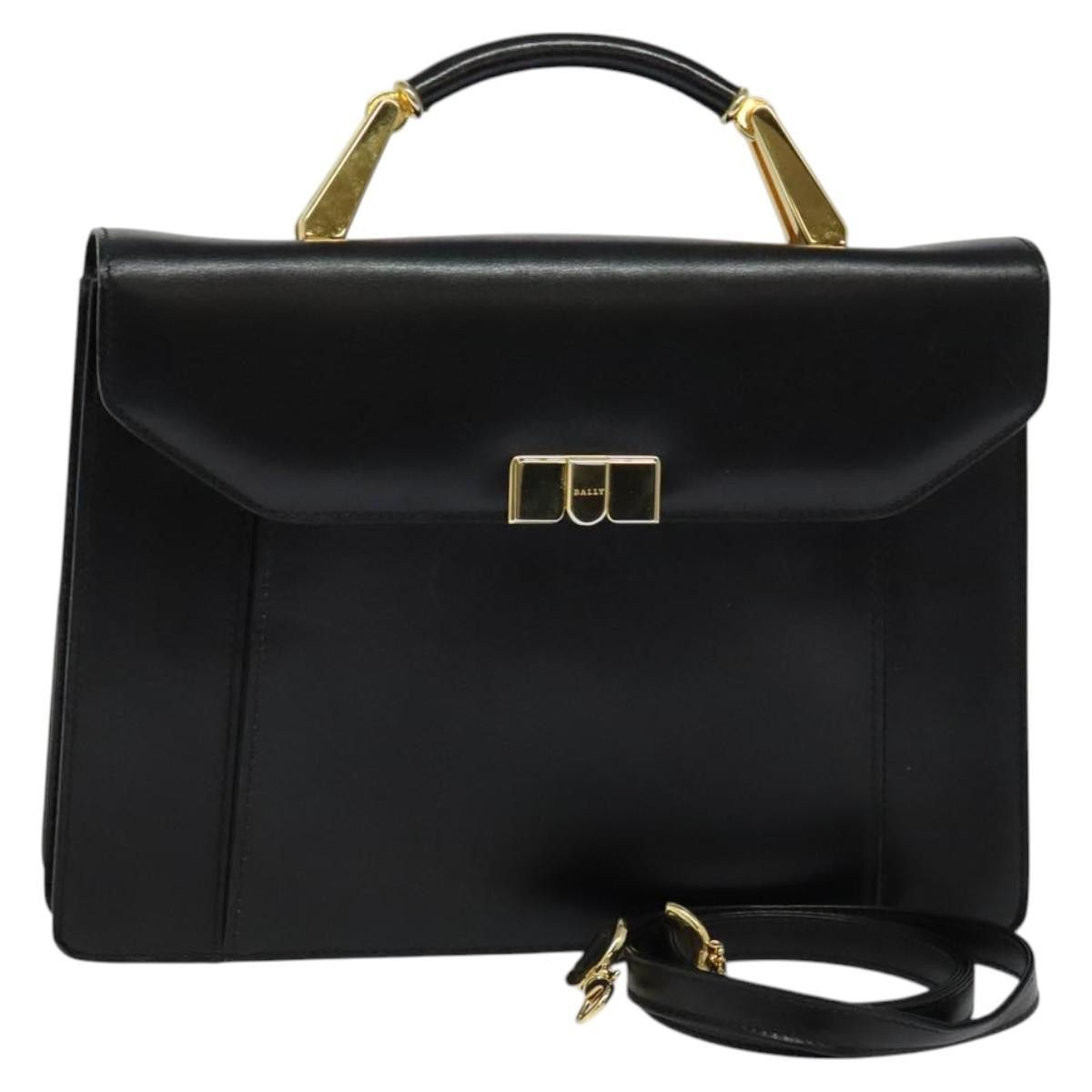 Bally Bally handbag Size ONE SIZE - 16 Thumbnail