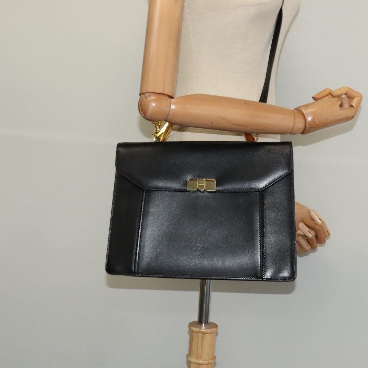 Bally Bally handbag Size ONE SIZE - 14 Thumbnail