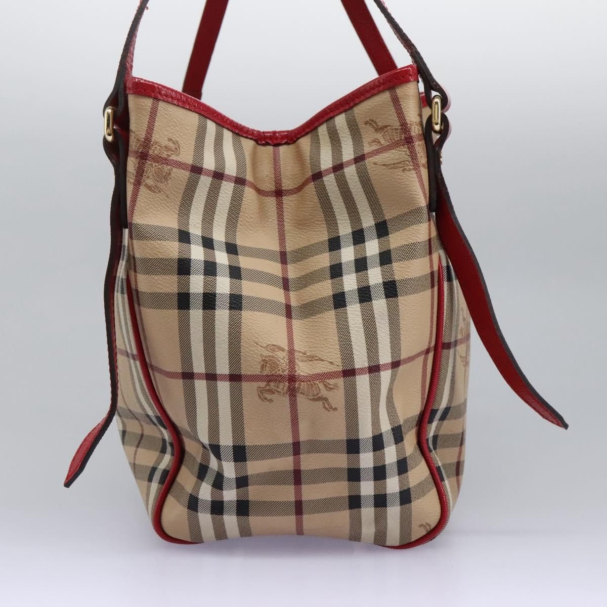 Burberry Burberry Nova Check shoulder Size ONE SIZE - 4 Thumbnail