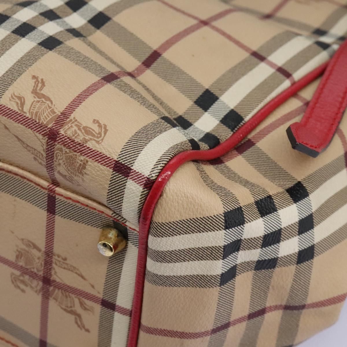 Burberry Burberry Nova Check shoulder Size ONE SIZE - 7 Thumbnail