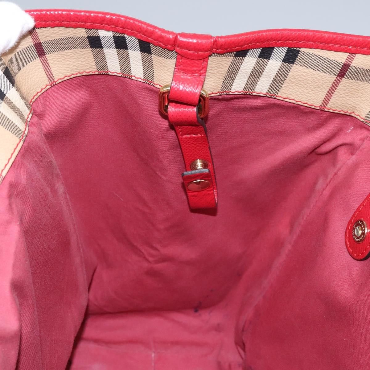 Burberry Burberry Nova Check shoulder Size ONE SIZE - 19 Thumbnail