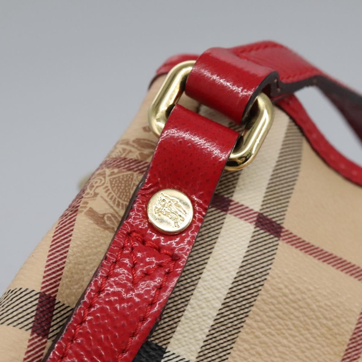 Burberry Burberry Nova Check shoulder Size ONE SIZE - 8 Thumbnail