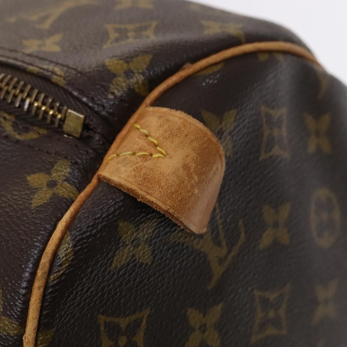 Louis Vuitton Louis Vuitton Keepall 60 travel Size ONE SIZE - 11 Thumbnail