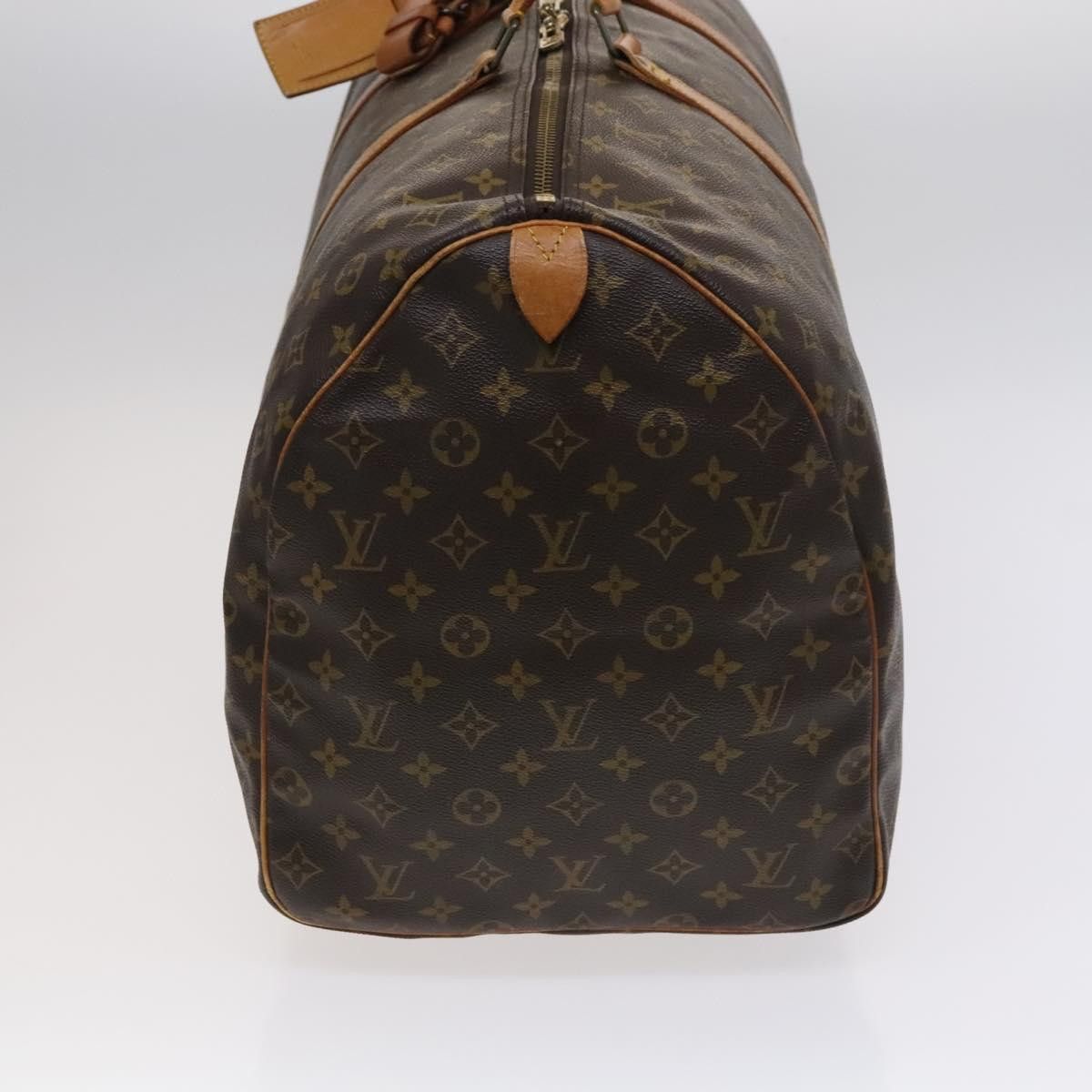 Louis Vuitton Louis Vuitton Keepall 60 travel Size ONE SIZE - 3 Thumbnail