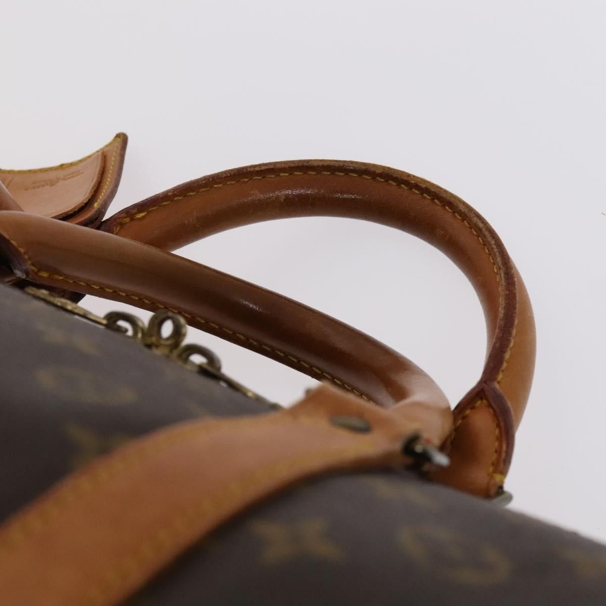 Louis Vuitton Louis Vuitton Keepall 60 travel Size ONE SIZE - 6 Thumbnail