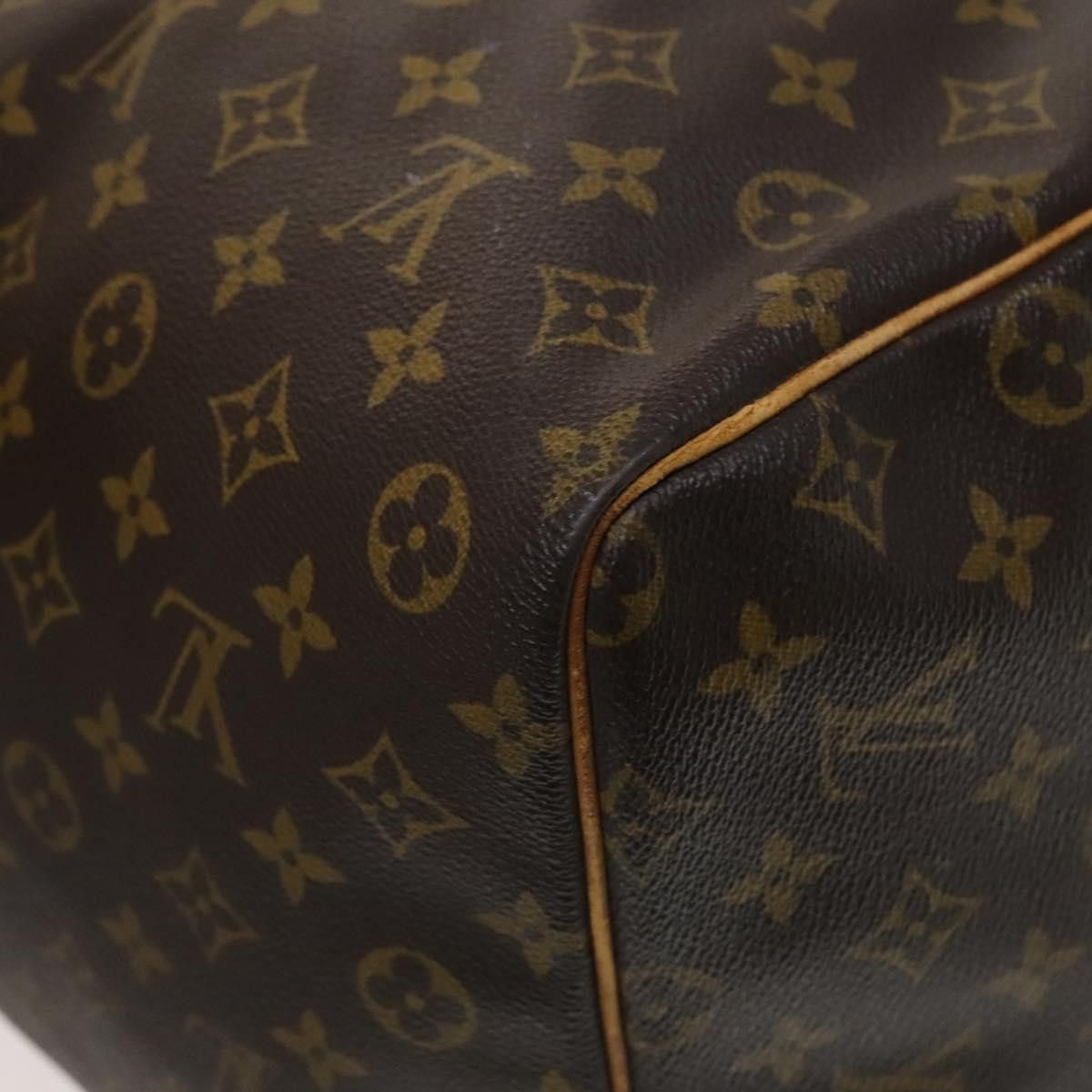 Louis Vuitton Louis Vuitton Keepall 60 travel Size ONE SIZE - 10 Thumbnail