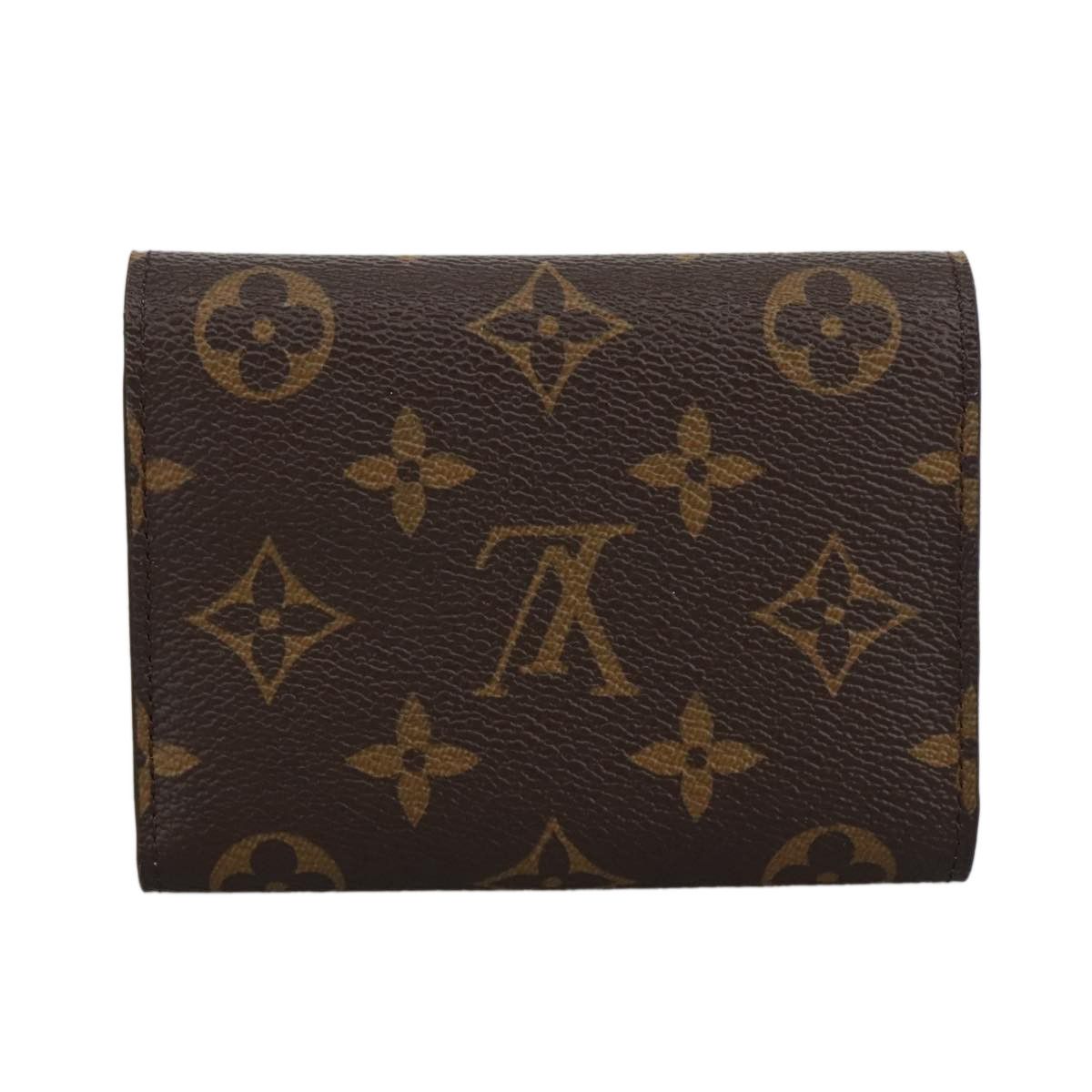 Louis Vuitton Louis Vuitton Portefeuille Victorine wallet Size ONE SIZE - 2 Thumbnail