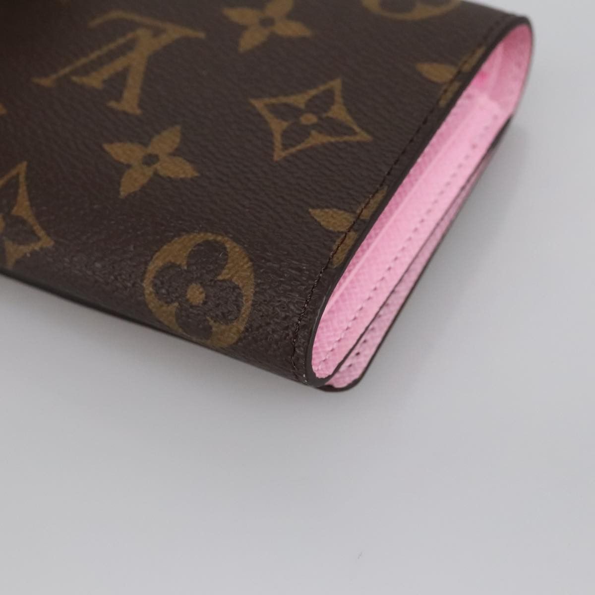 Louis Vuitton Louis Vuitton Portefeuille Victorine wallet Size ONE SIZE - 9 Thumbnail