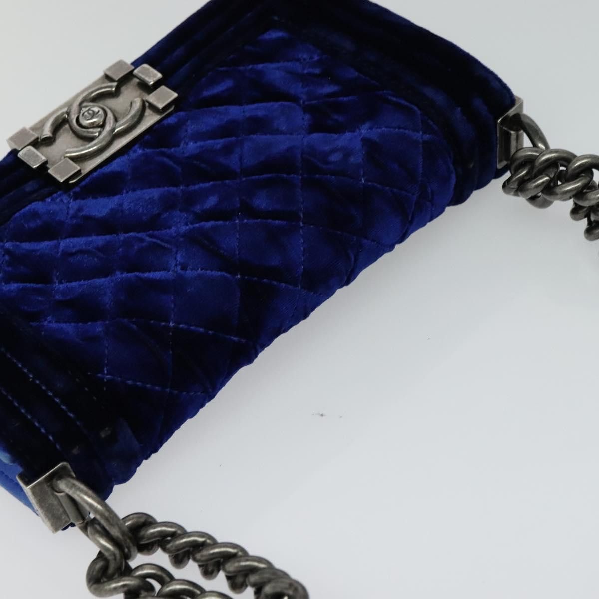 Chanel Chanel Boy shoulder Size ONE SIZE - 6 Thumbnail