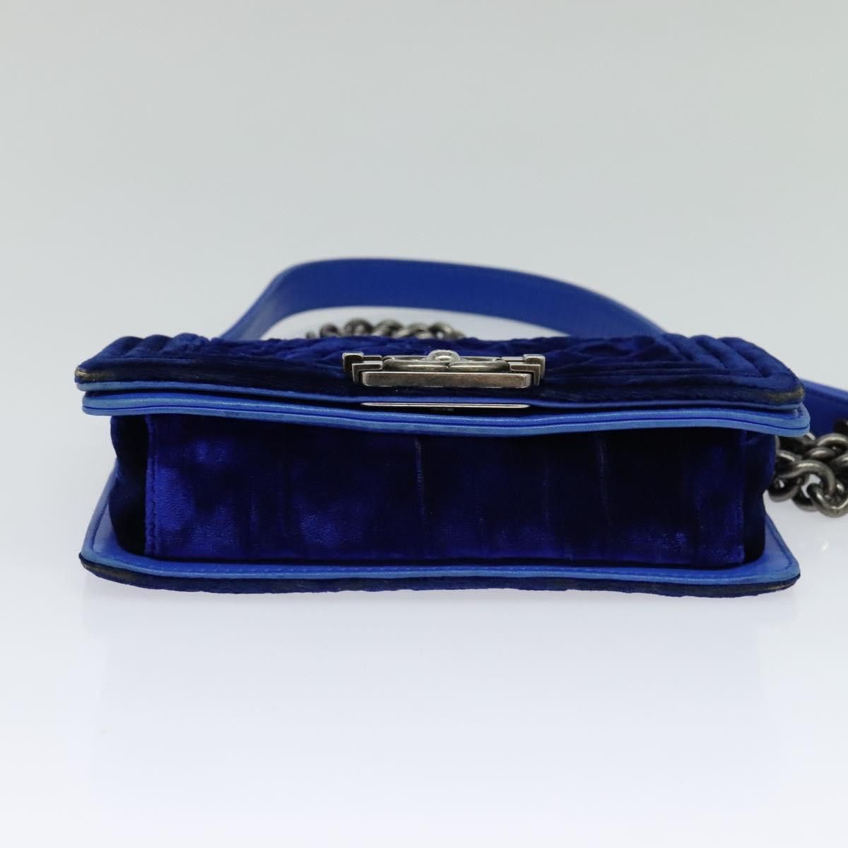 Chanel Chanel Boy shoulder Size ONE SIZE - 9 Thumbnail