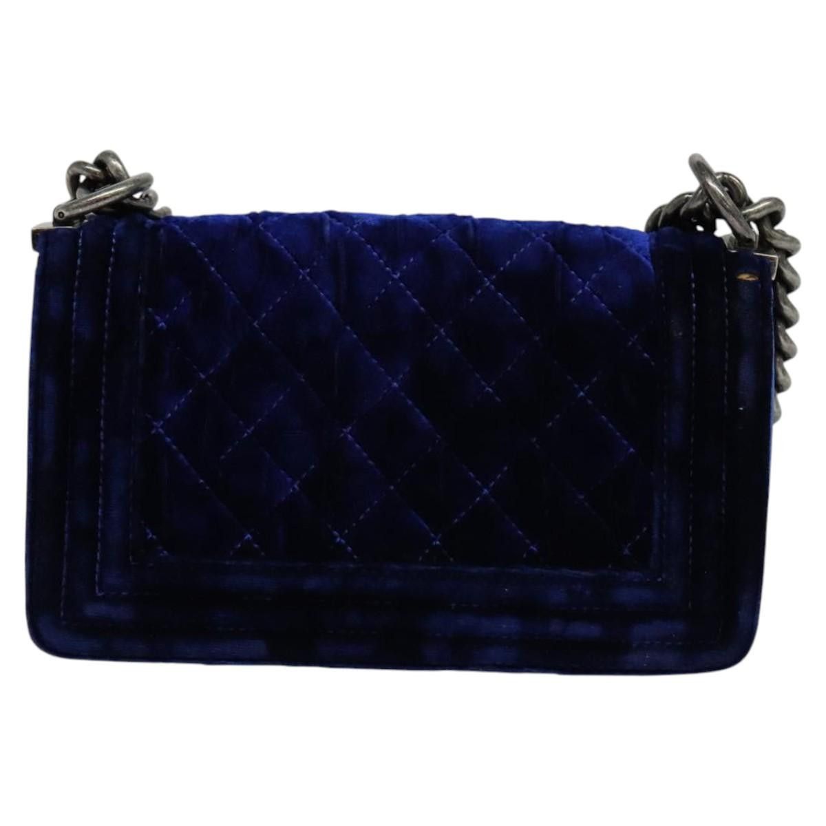 Chanel Chanel Boy shoulder Size ONE SIZE - 2 Thumbnail