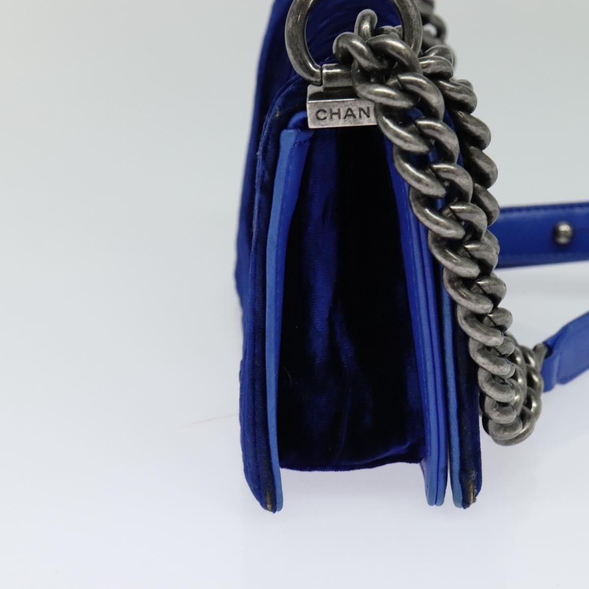 Chanel Chanel Boy shoulder Size ONE SIZE - 5 Thumbnail