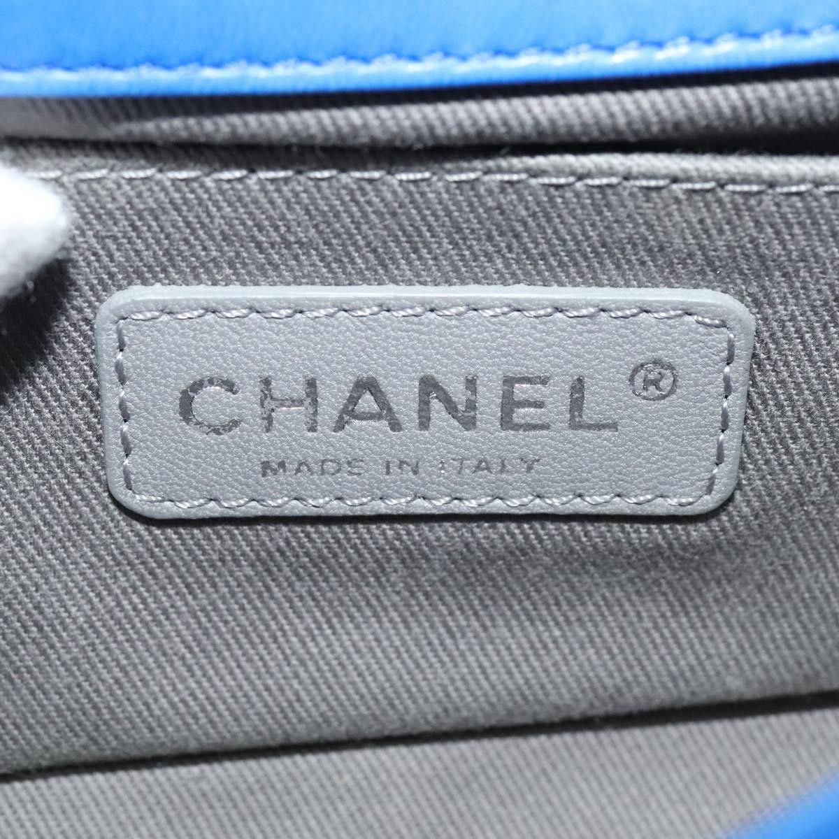 Chanel Chanel Boy shoulder Size ONE SIZE - 23 Thumbnail