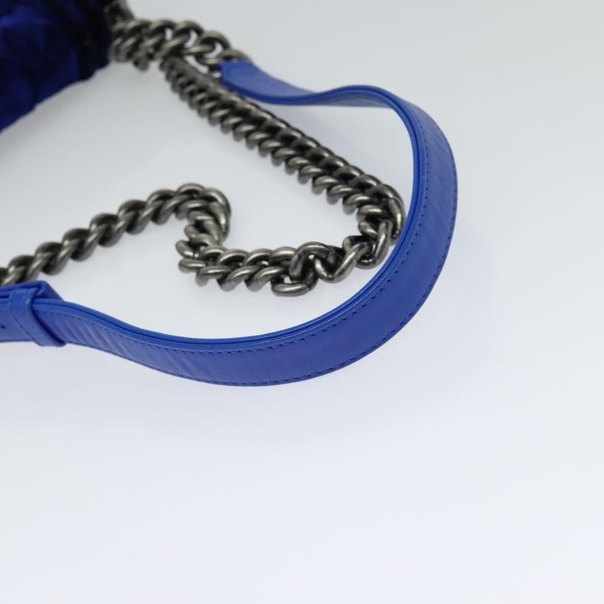 Chanel Chanel Boy shoulder Size ONE SIZE - 7 Thumbnail