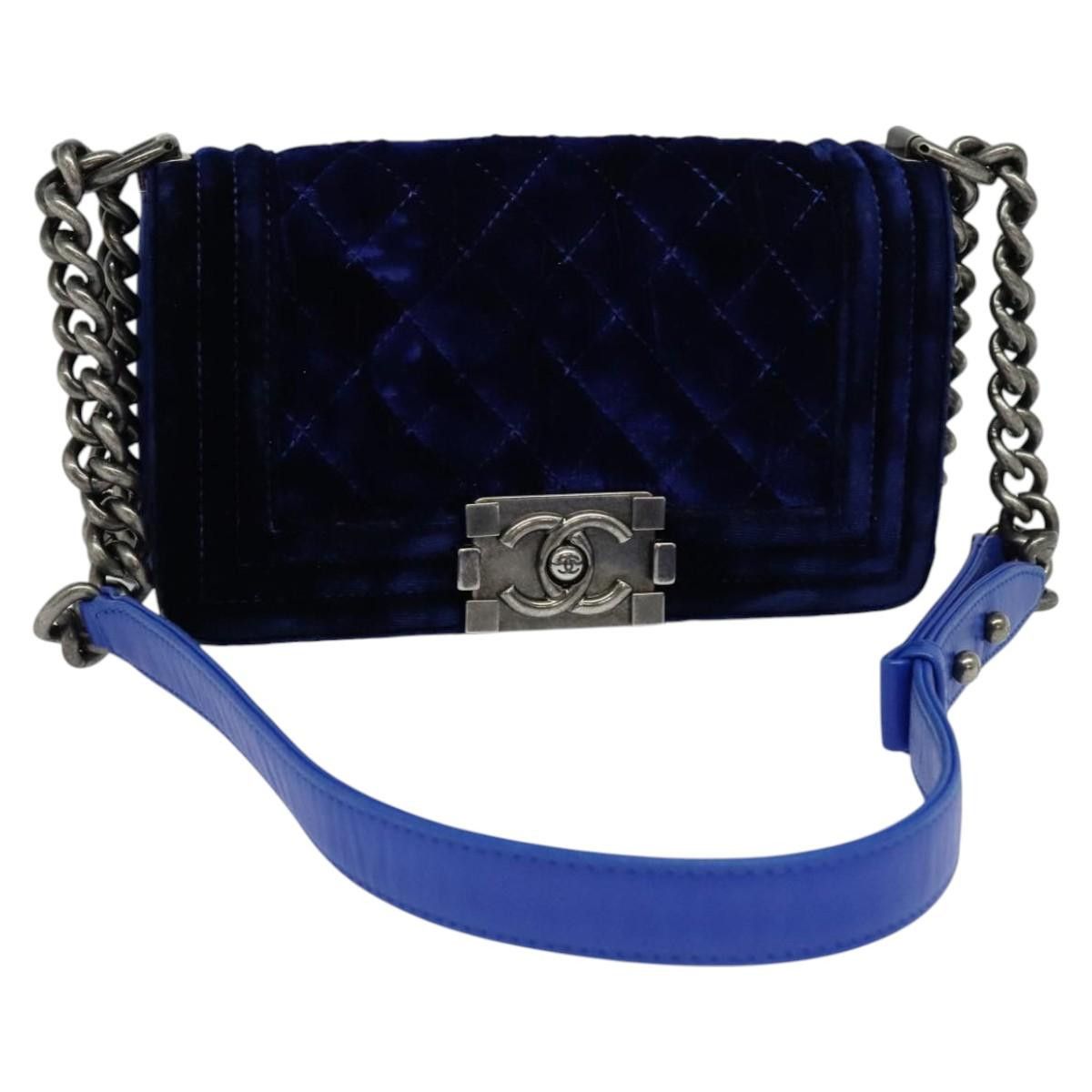 Chanel Chanel Boy shoulder Size ONE SIZE - 3 Thumbnail