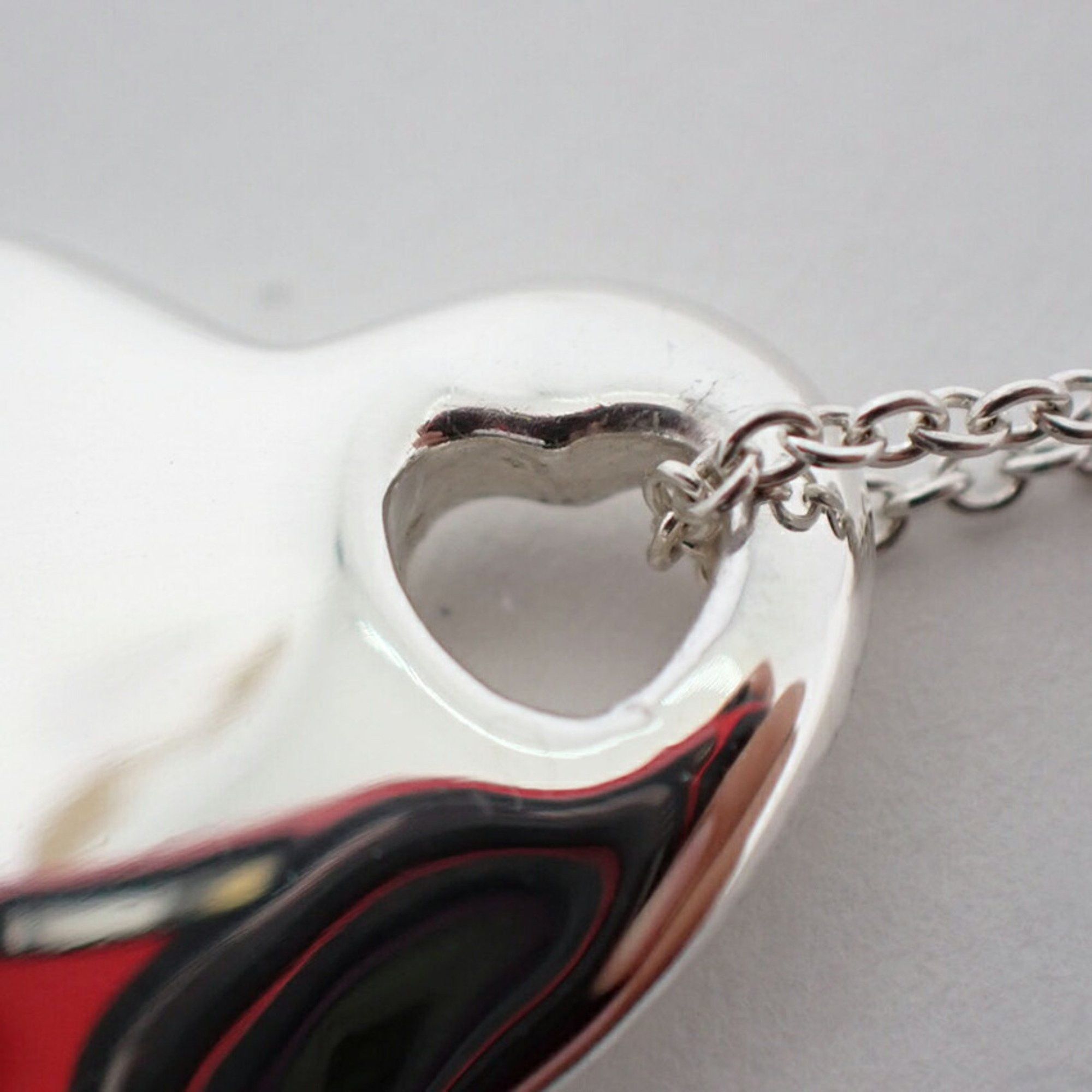 Tiffany & Co. Tiffany & Co Heart necklace Size ONE SIZE - 10 Thumbnail