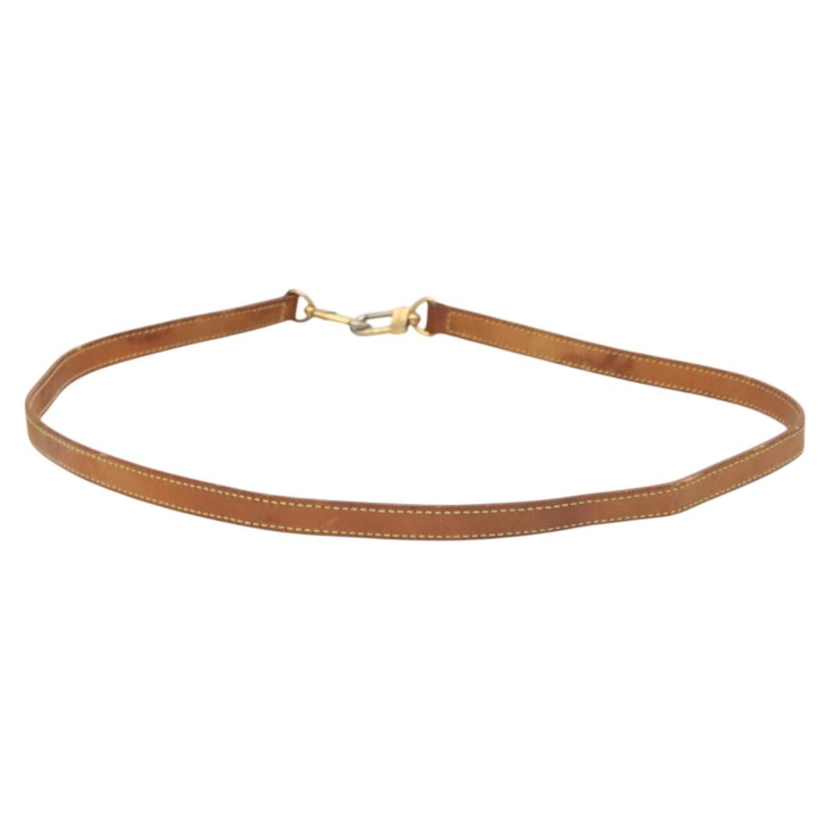 Louis Vuitton Louis Vuitton Shoulder strap bag Size ONE SIZE - 2 Thumbnail