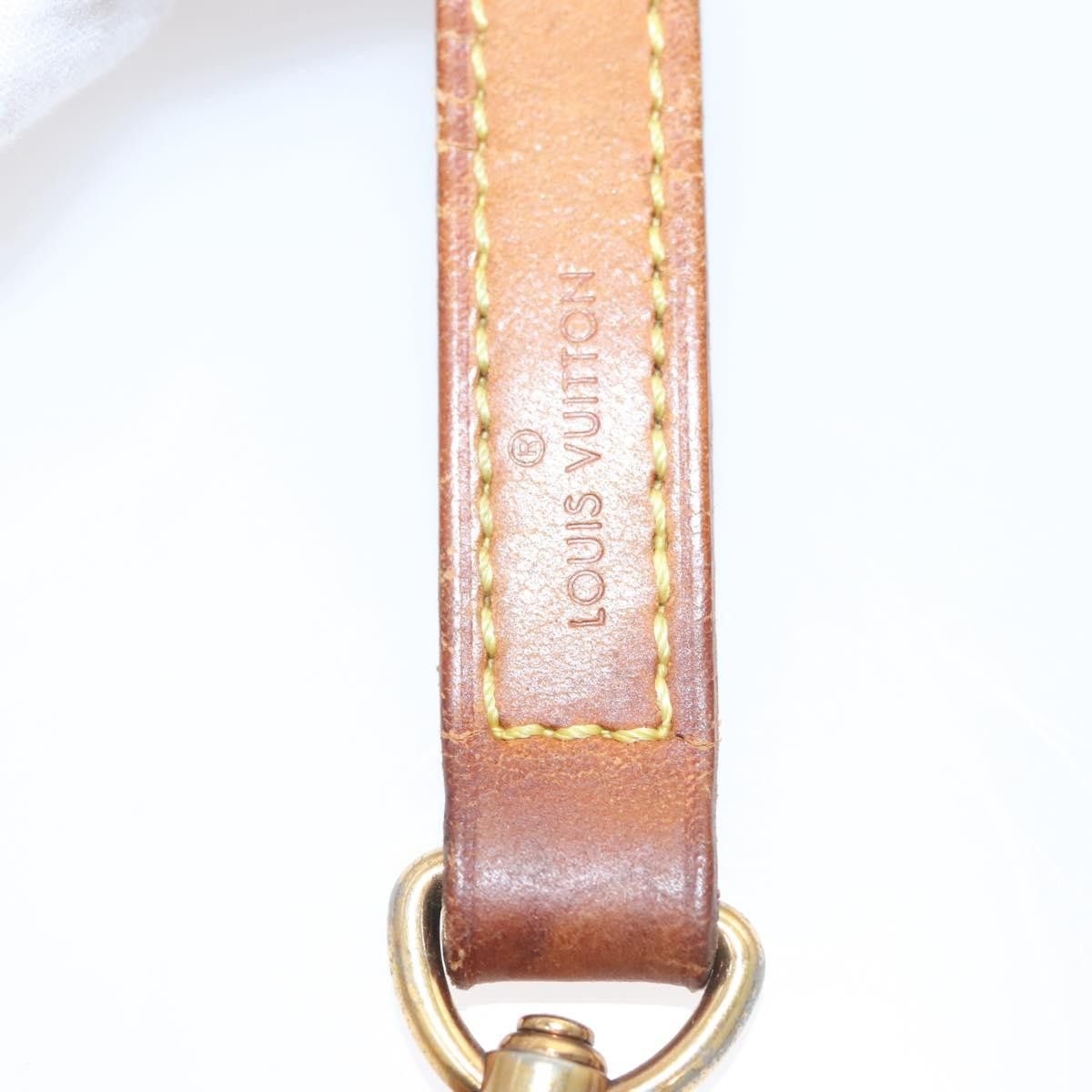 Louis Vuitton Louis Vuitton Shoulder strap bag Size ONE SIZE - 6 Thumbnail