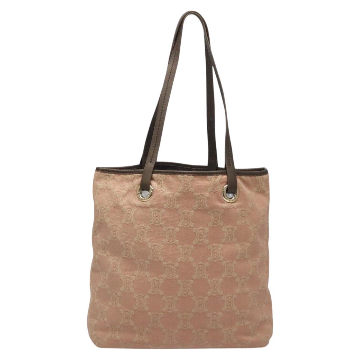 Celine Céline Macadam tote Size ONE SIZE - 2 Thumbnail