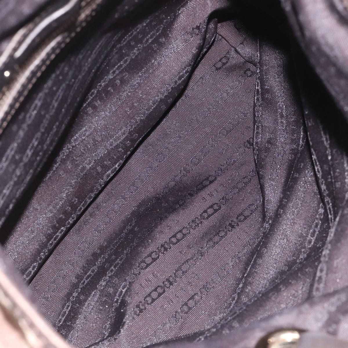 Celine Céline Macadam tote Size ONE SIZE - 19 Thumbnail