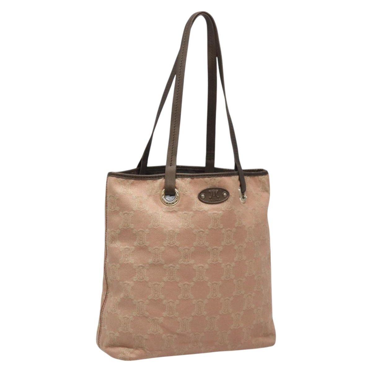 Celine Céline Macadam tote Size ONE SIZE - 3 Thumbnail