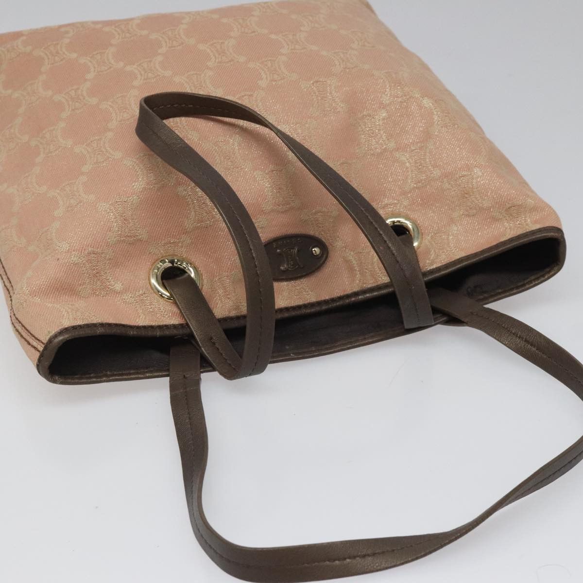Celine Céline Macadam tote Size ONE SIZE - 6 Thumbnail