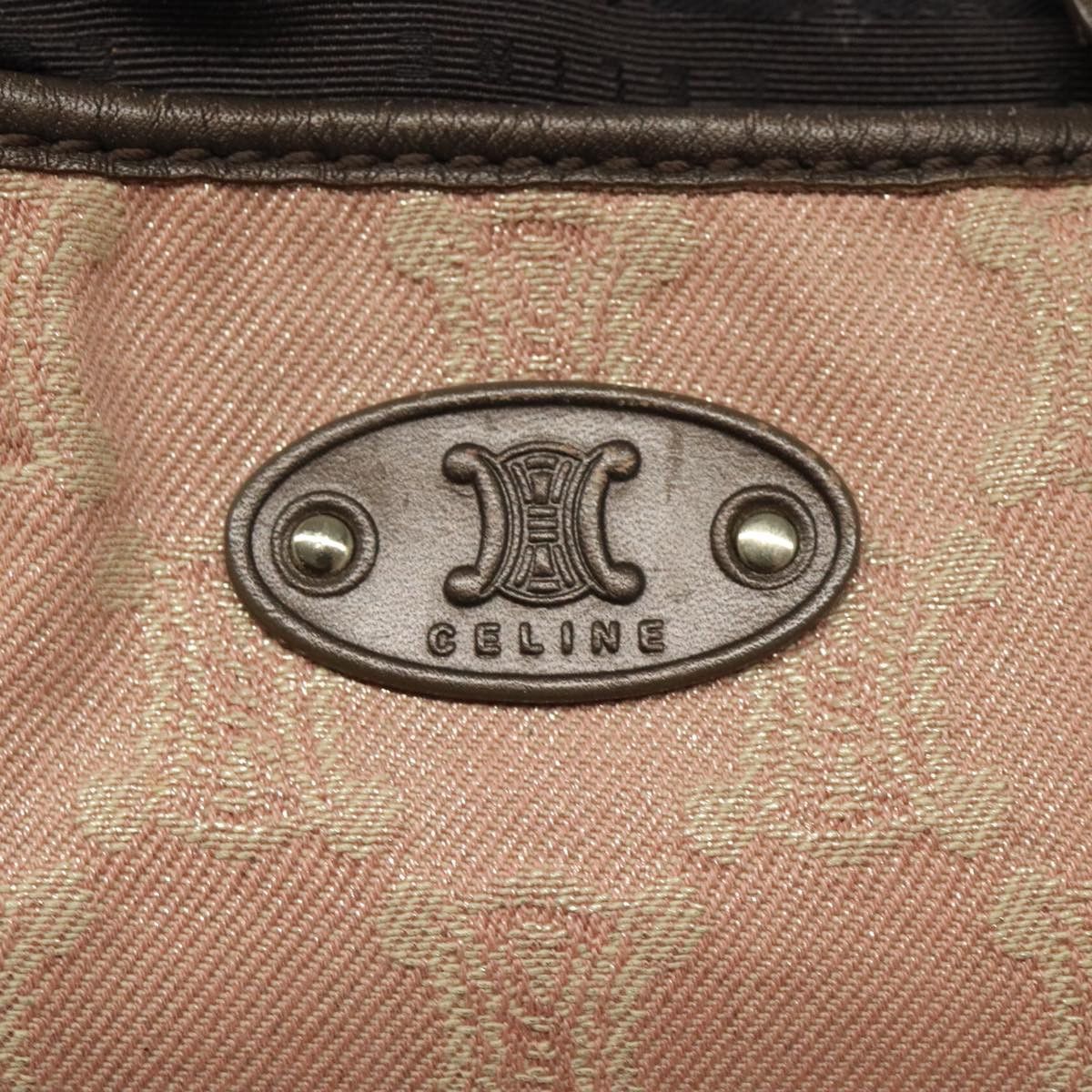 Celine Céline Macadam tote Size ONE SIZE - 14 Thumbnail