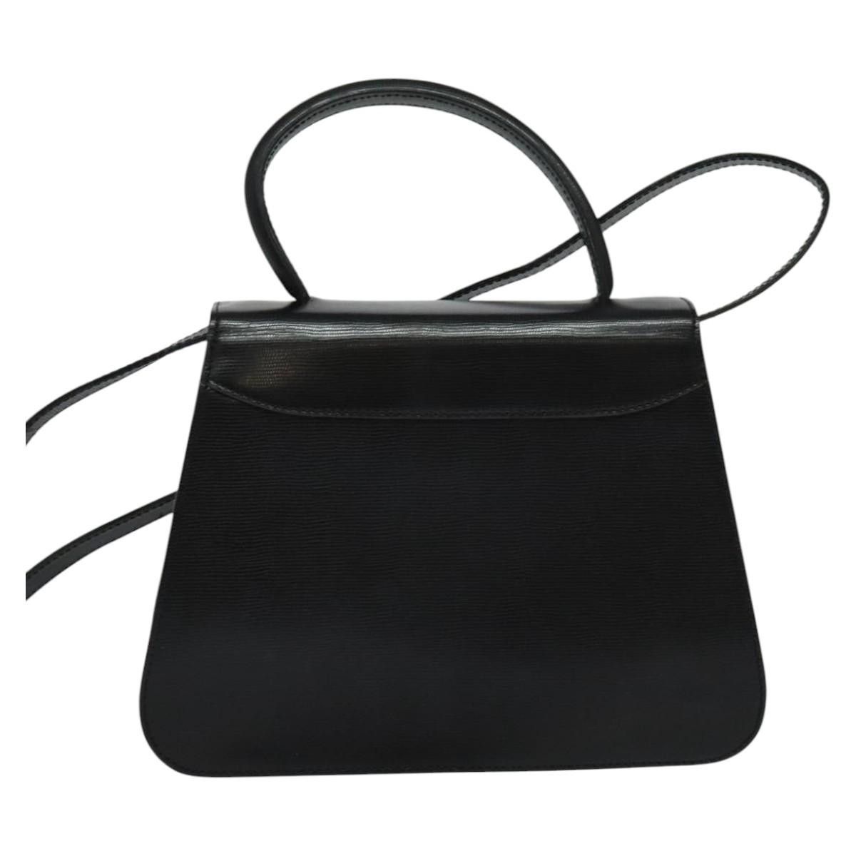 Celine Céline Logo du cercle shoulder Size ONE SIZE - 2 Thumbnail