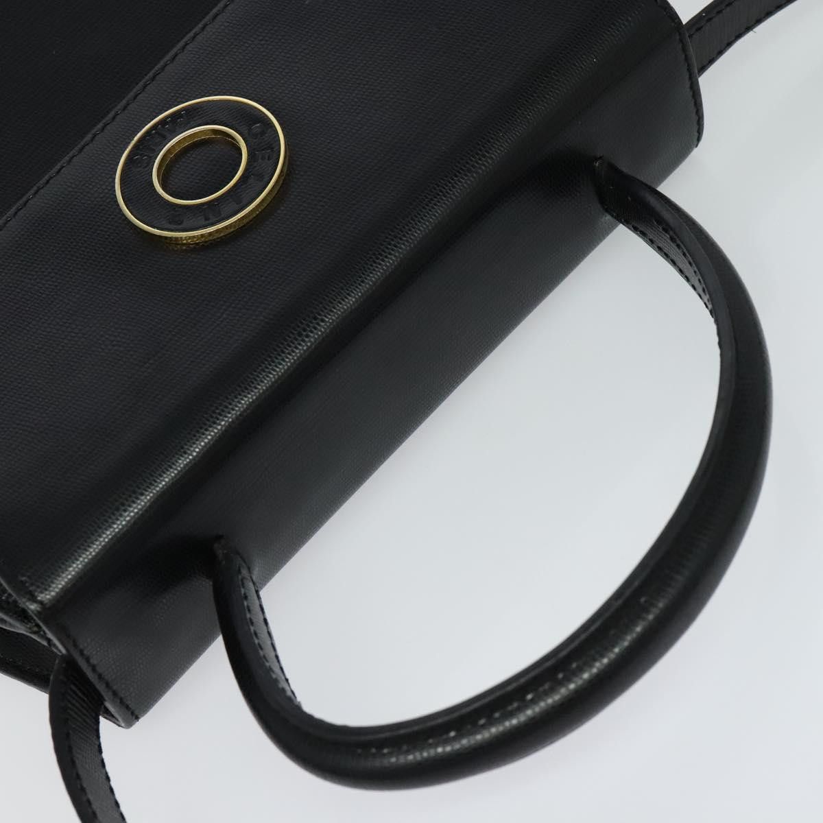 Celine Céline Logo du cercle shoulder Size ONE SIZE - 6 Thumbnail