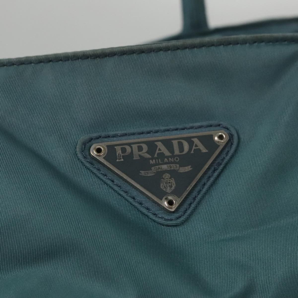 Prada Prada Tessuto handbag Size ONE SIZE - 21 Thumbnail